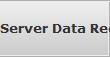 Server Data Recovery West Sarasota server 